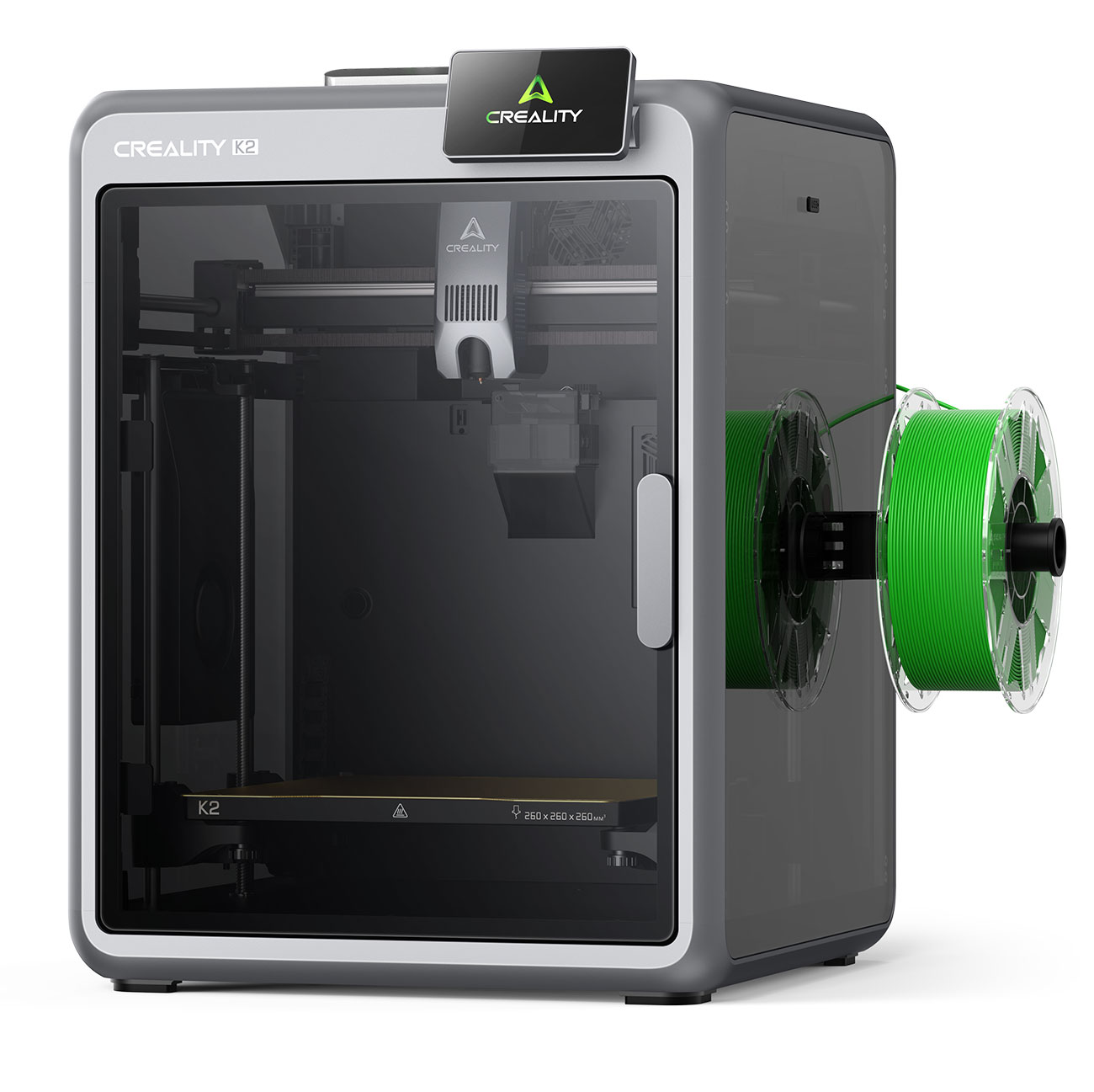 Creality - 1002110058 - 3D Printer & Accessories