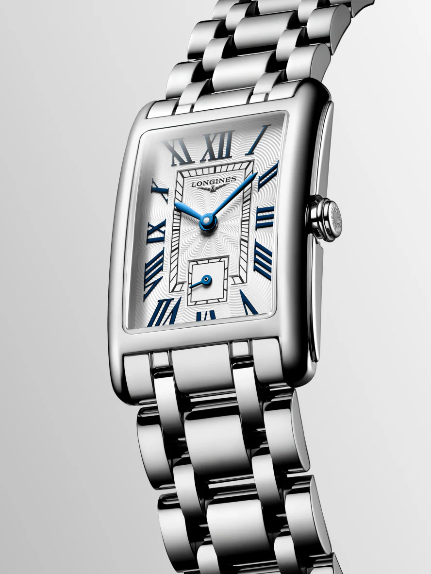 Longines - L55124706 - Women's Watches