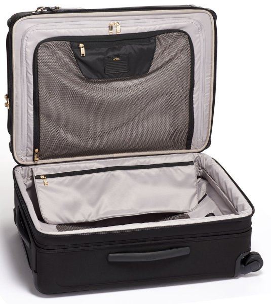 Tumi Checked Luggage Abt