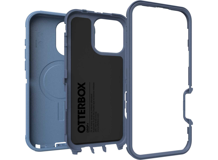 OtterBox Defender Series Pro MagSafe Case iPhone 16 Pro Max 77-96032 OtterBox Defender Series Pro MagSafe Case iPhone 16 Pro Max 77-96032
