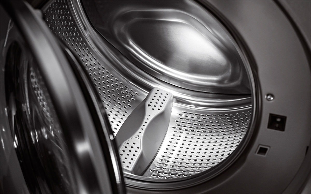ASKO - W2084W - Front Load Washing Machines