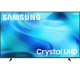 Samsung Crystal UHD U8000H 75-Inch 4K Smart TV in Black
