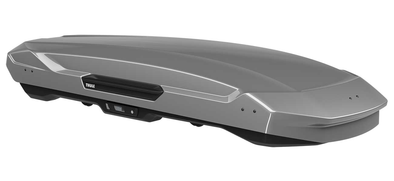 Thule - 639451 - Cargo Carriers and Racks