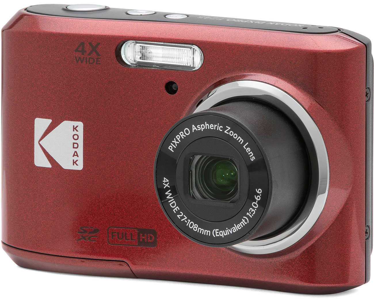 Dynamic Right View Of The Camera