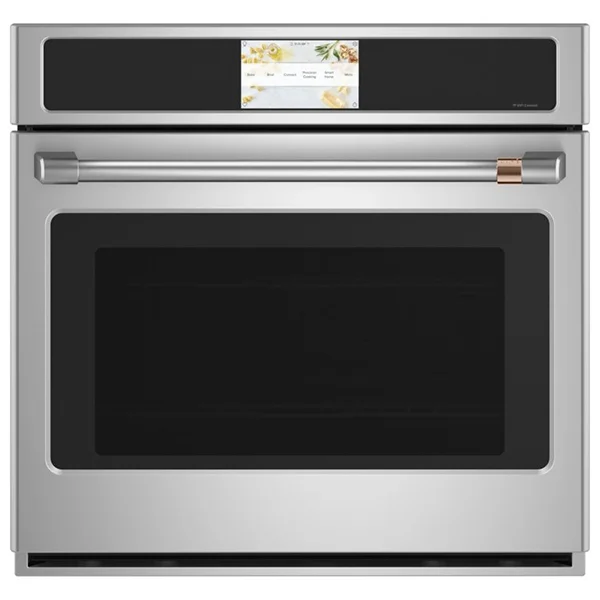 A stainless steel dishwasher from Cafe