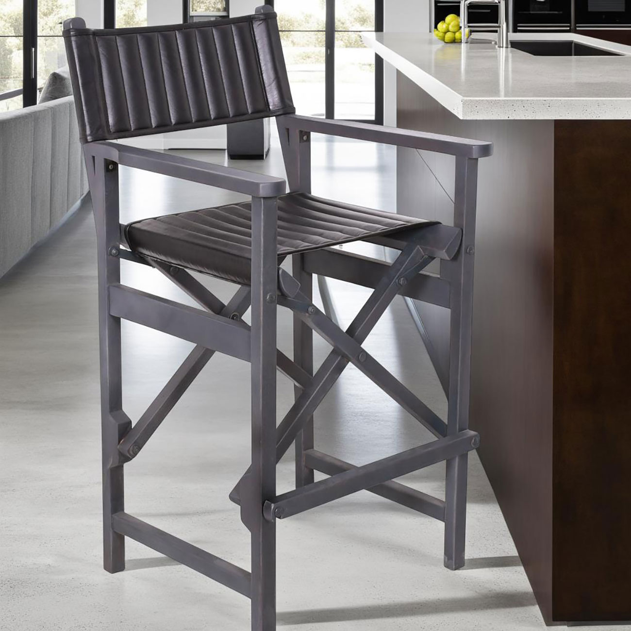Howard Elliott - HE-59023 - Bar Stools & Counter Stools