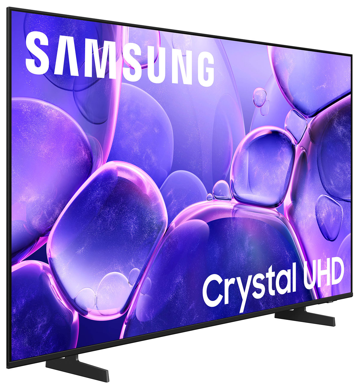 Samsung - UN50U8000FFXZA - Ultra HD 4K TVs
