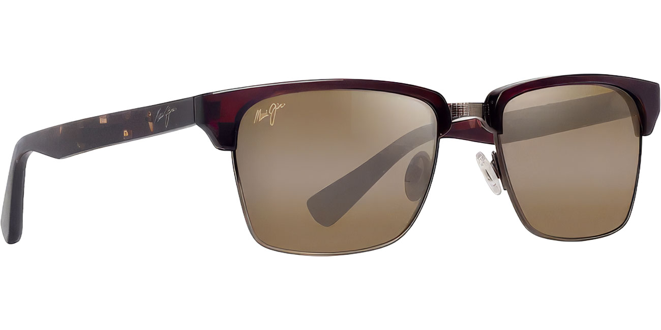 Maui Jim - H354-10 - Sunglasses