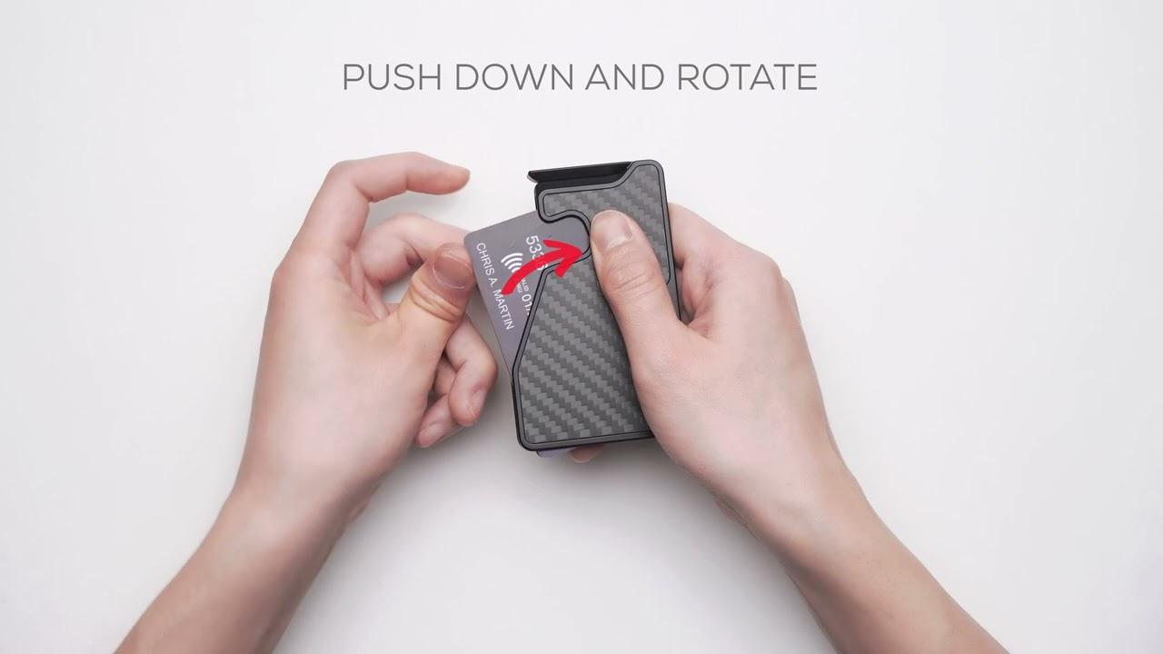 Watch Fantom X/M | Setting Up Your Fantom Wallet