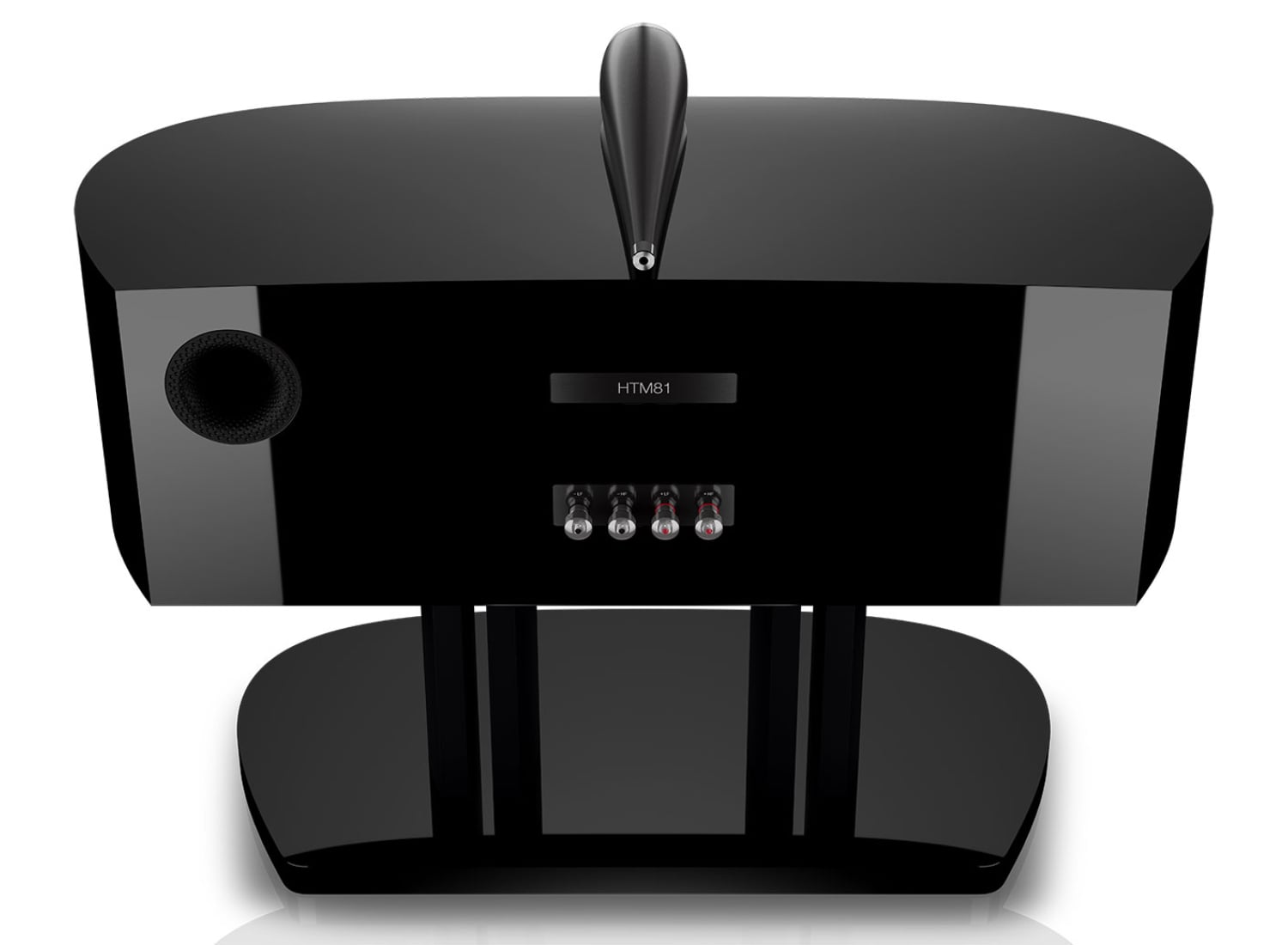 Bowers & Wilkins Center Reference Channel Speaker - FP44709