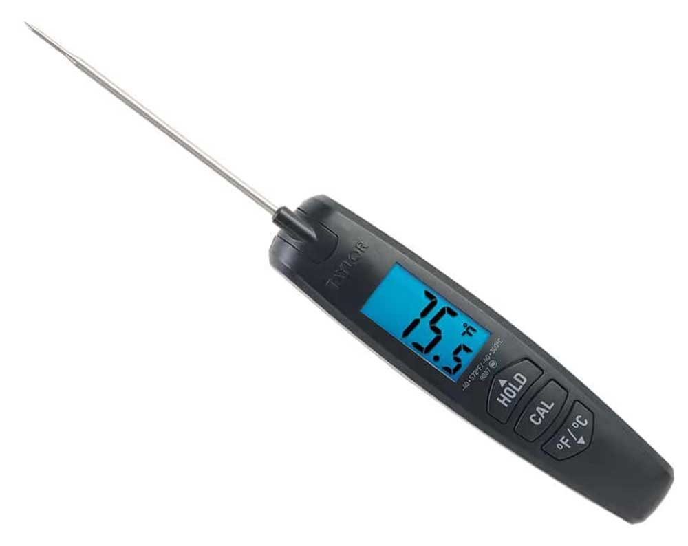 Taylor - 9867B - Kitchen Thermometers