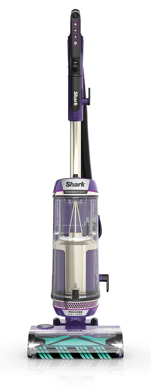 Shark - AZ4002 - Upright Vacuums