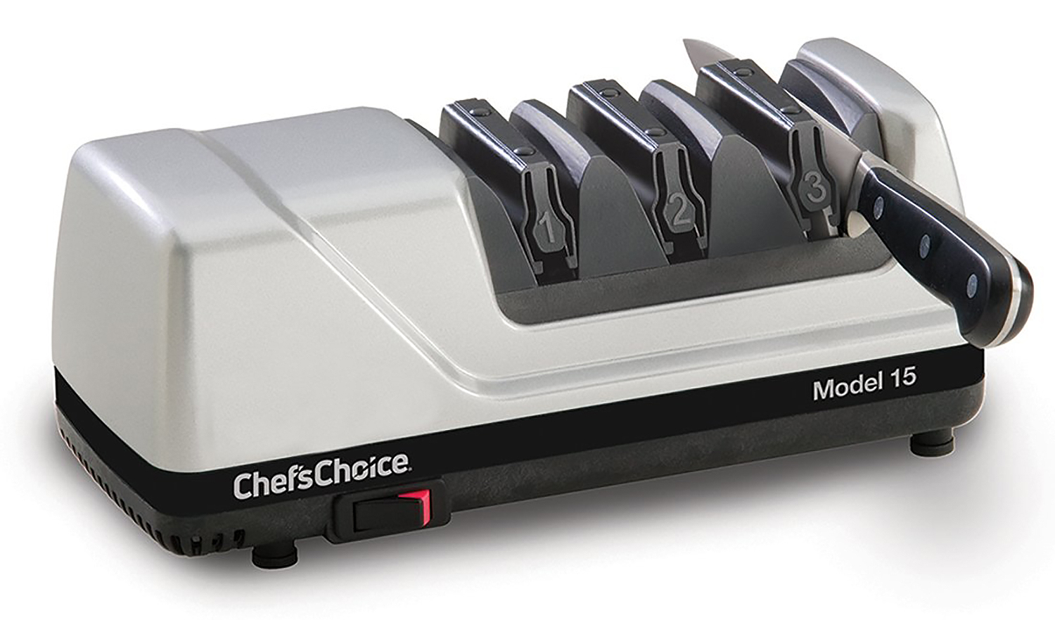 Edgecraft - 0101500 - Knife Sharpeners