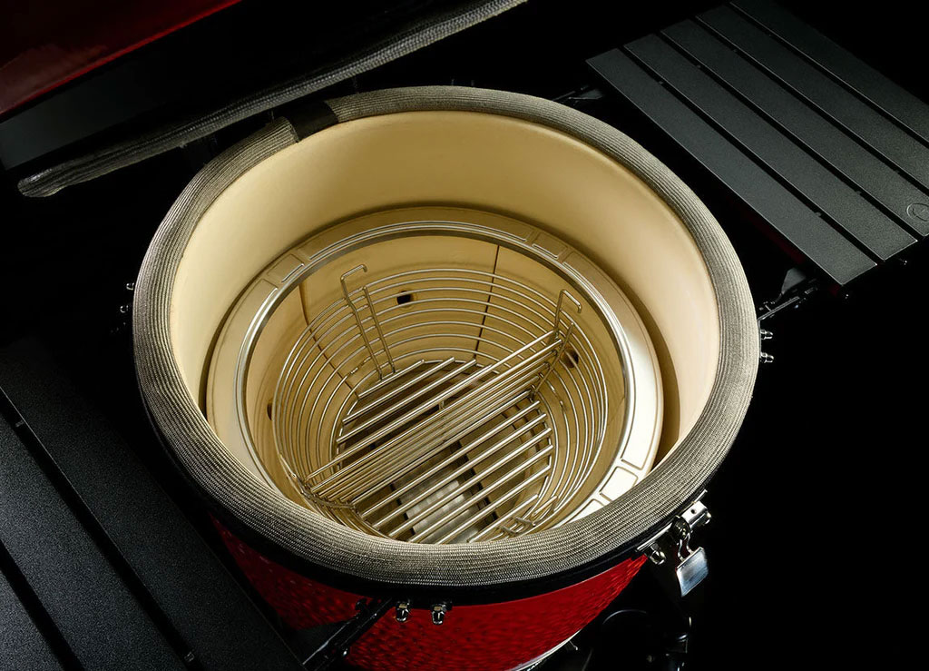Kamado Joe - BJ-MCC24 - Grill Grates & Bars