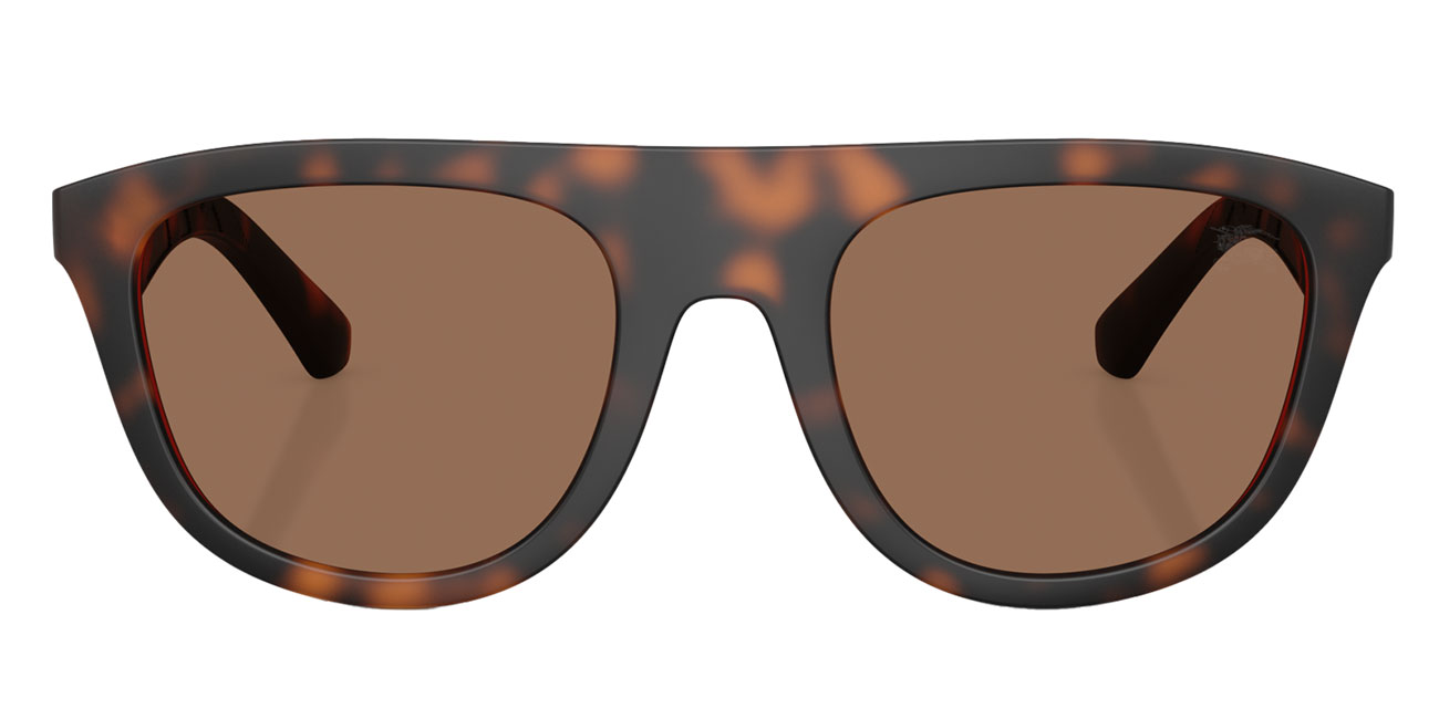 Burberry - BE4459U353673 - Sunglasses
