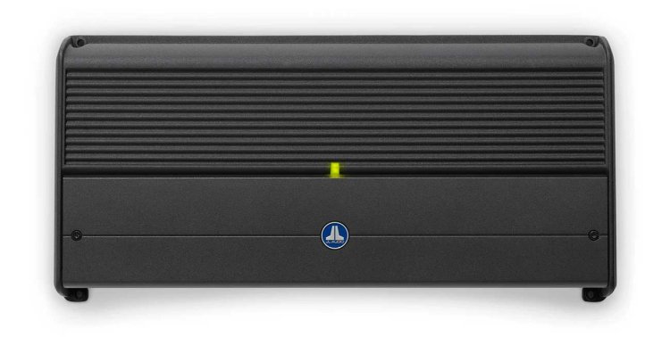 Large image of JL Audio Monoblock Class D Car/Marine Subwoofer Amplifier