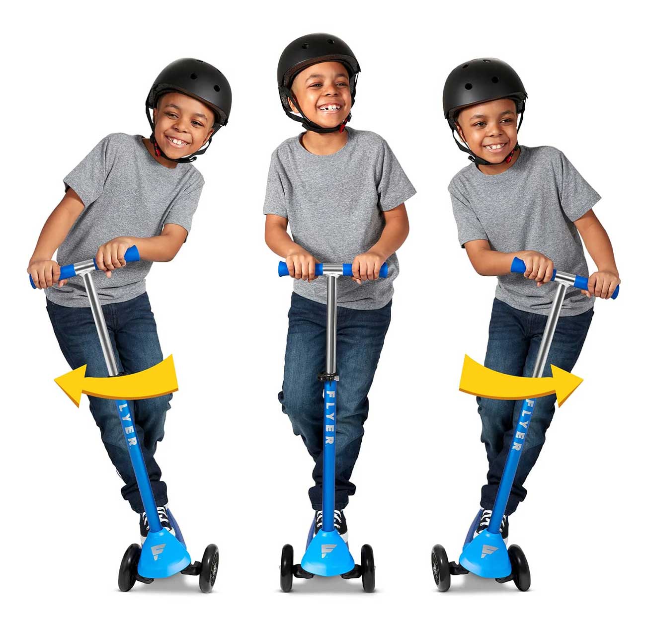 Radio Flyer - 522BLUE - Play Vehicles & Toy Cars