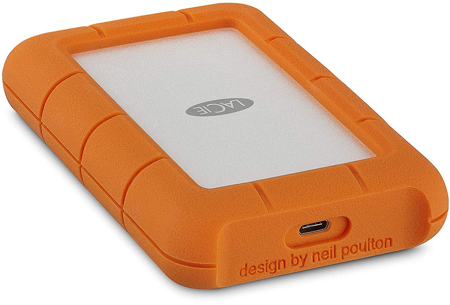 LaCie - STFR5000800 - External Hard Drives