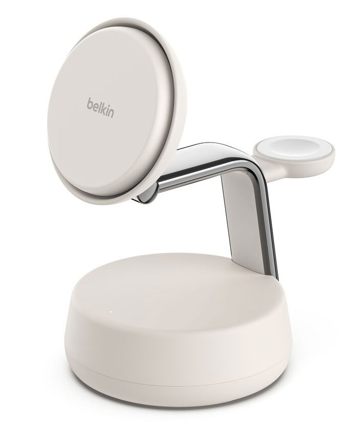 Belkin - WIZ040TTSD - Wireless Charging