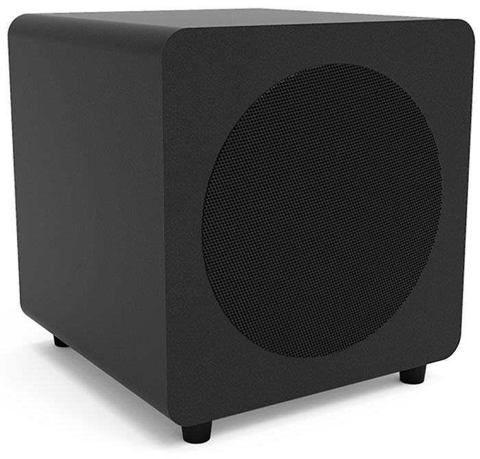 Kanto - SUB8VMB - Subwoofers