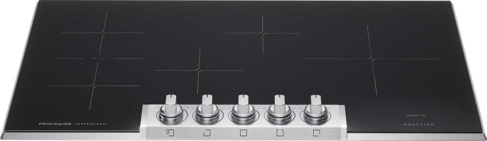 Frigidaire Professional - PCCI3680AF - Induction Cooktops