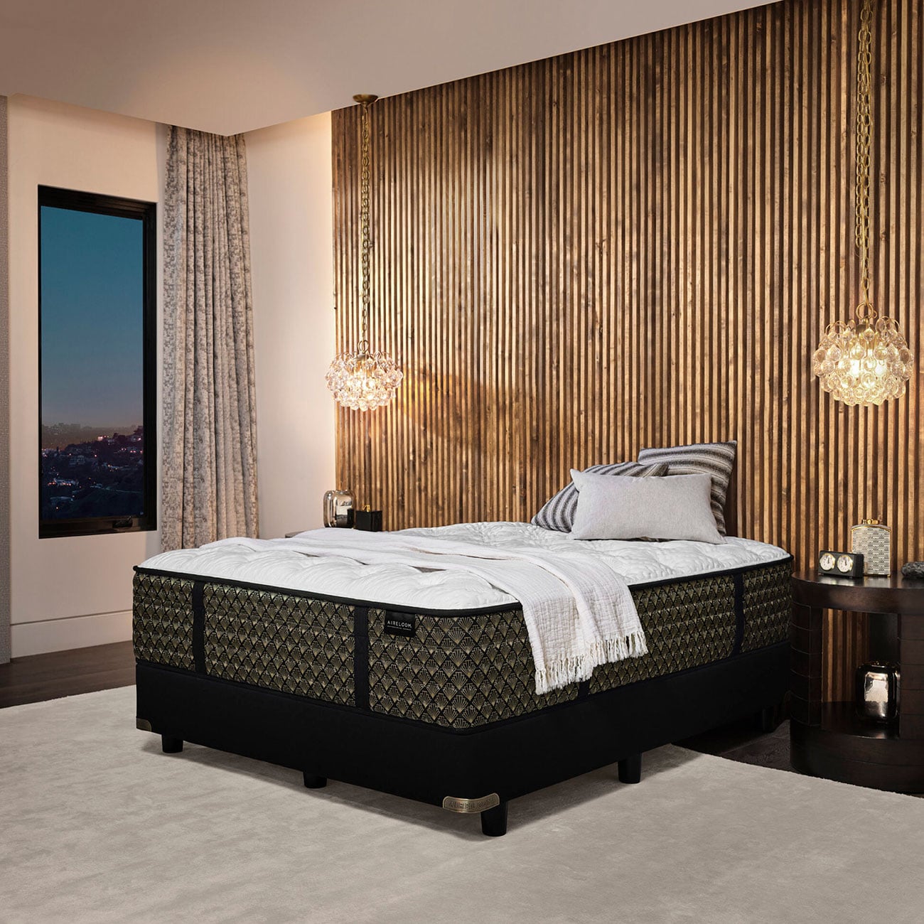 Aireloom - 9374658 - Mattresses