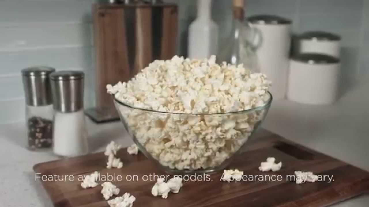 Watch Convenience Cooking Controls
