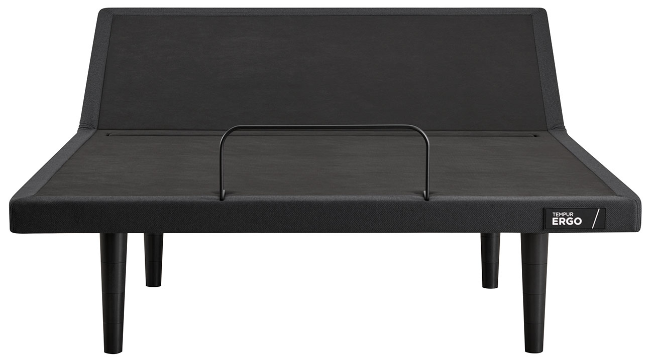 TempurPedic TEMPURErgo 3.0 King Power Base 25552161 Abt