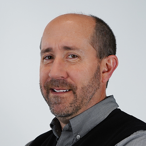Headshot Image of Abt Specialist Rick