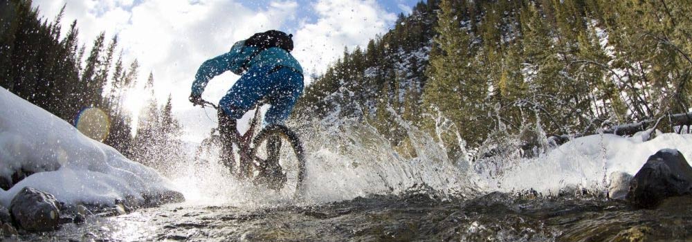 Magnum Electric Bike