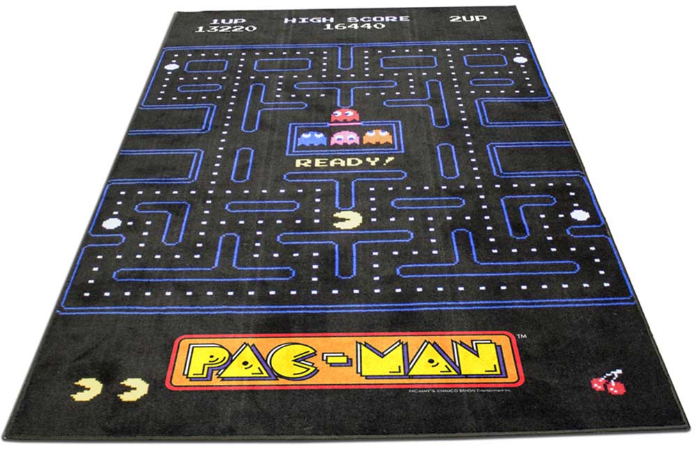 Namco - HG97-16671-00 - Rugs