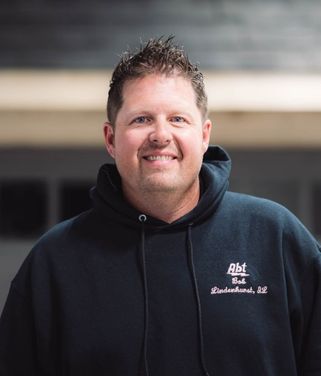 Profile of Garage Door Service Manager Bob Wescott