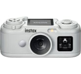 Fujifilm instax Pal 2 Palm-Sized Digital Camera in White - 16979576 & 16555