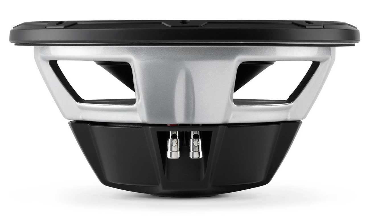 JL Audio 12" W0v3 Series Mobile Subwoofer 12W0V34