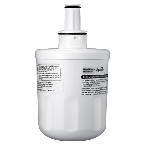 Samsung Refrigerator Water Filter - HAFCU1