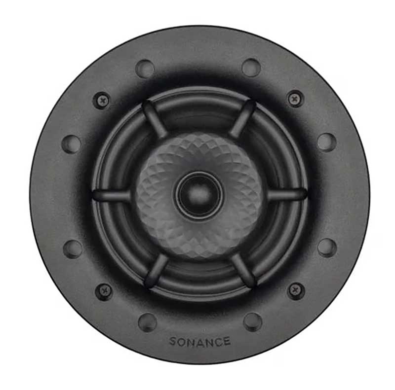 Sonance - 93732 - In-Ceiling Speakers