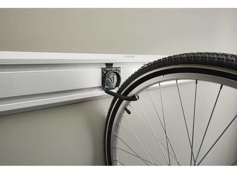 Gladiator Garageworks - GAWUXXVBRH - Garage Wall Components