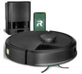 iRobot Roomba 105 Vac Robot with AutoEmpty Dock - Q352020