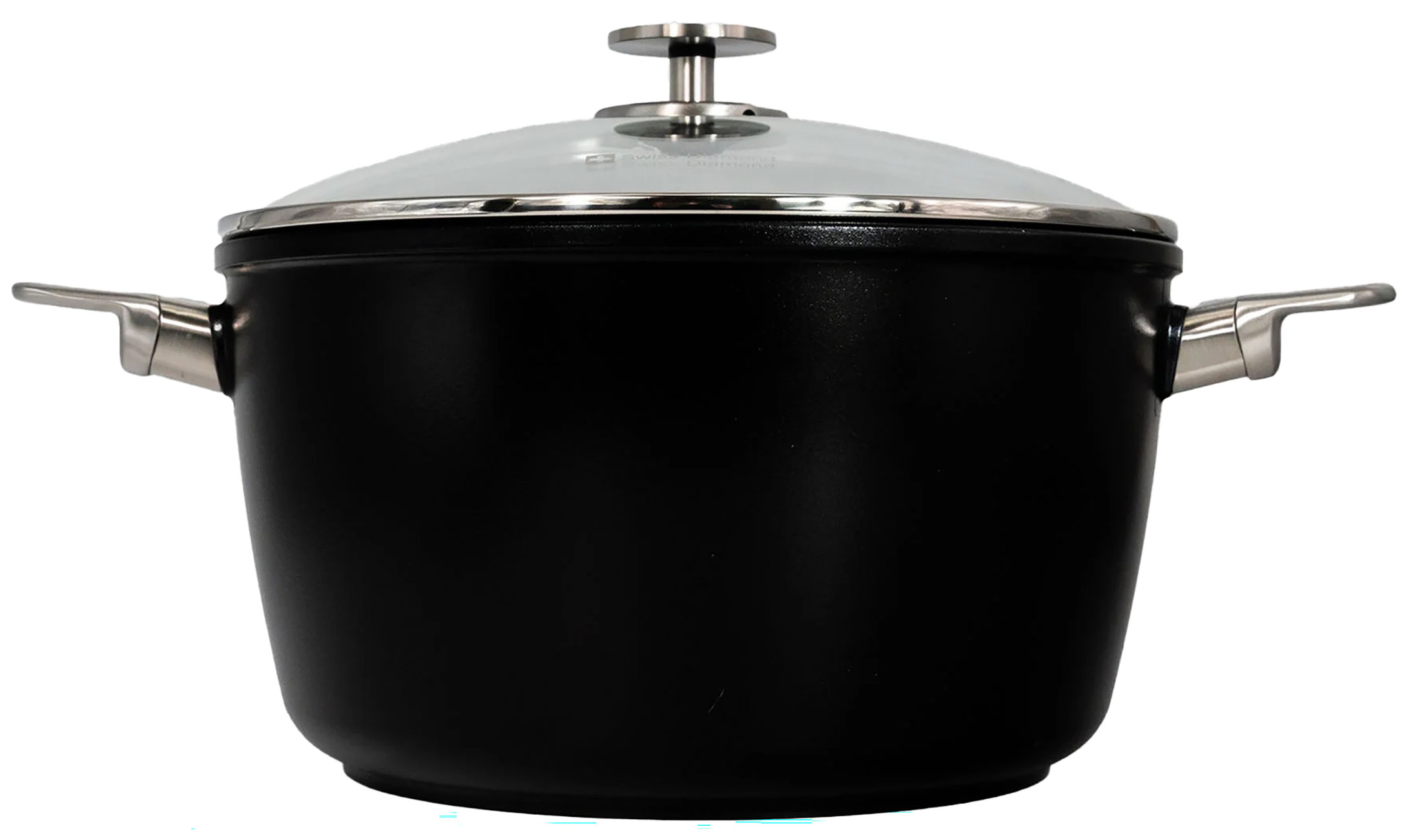 Swiss Diamond - CXD6128IC - Pots & Steamers