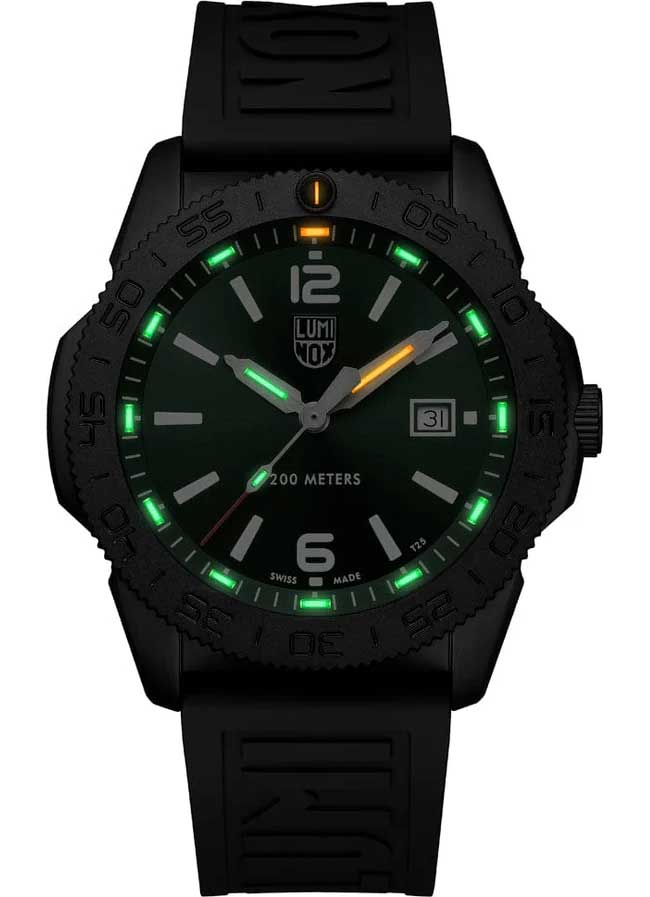 Luminox - XS.3137.B - Men's Watches
