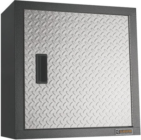 Gladiator Garageworks Premier 24" Wall GearBox