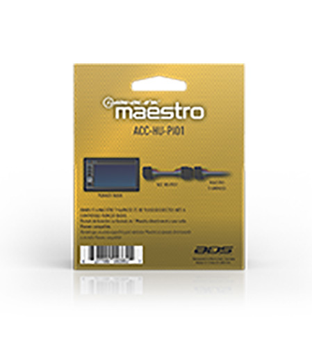 iDatalink - ACC-HU-PIO1 - Car Harness