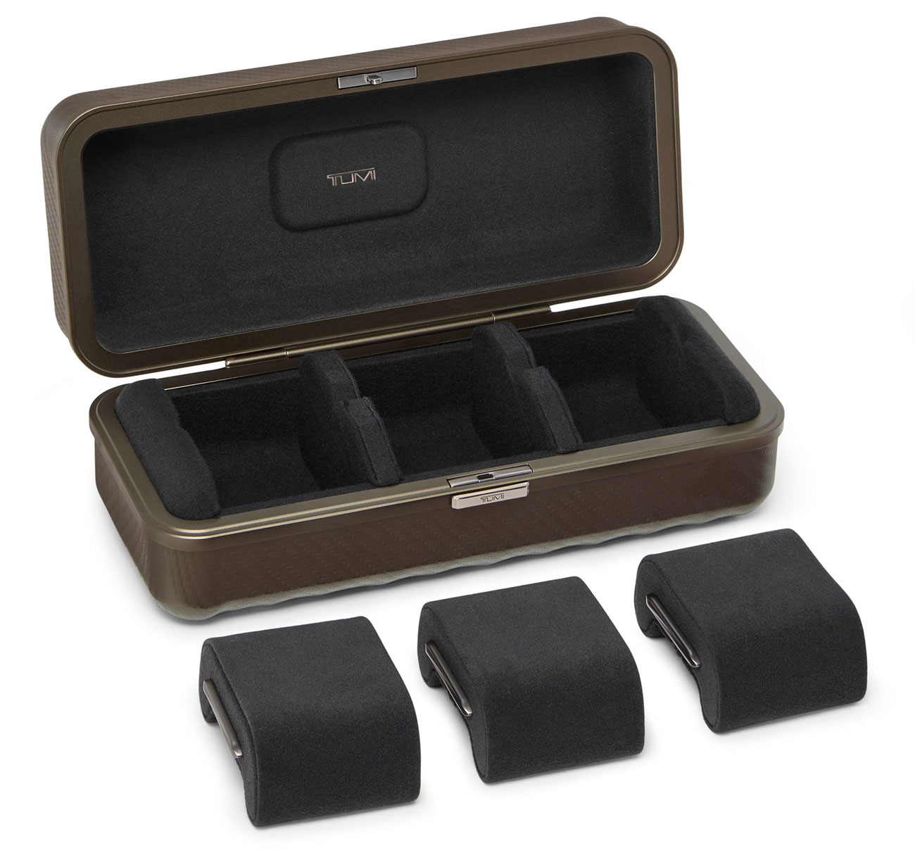 TUMI - 159019-A612 - Watch Cases & Storage