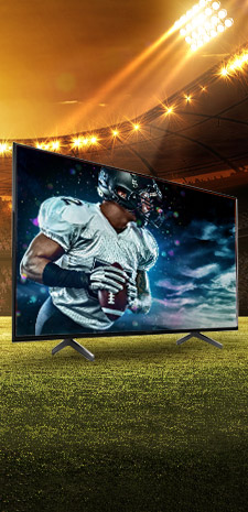 Save on Sony TVs
