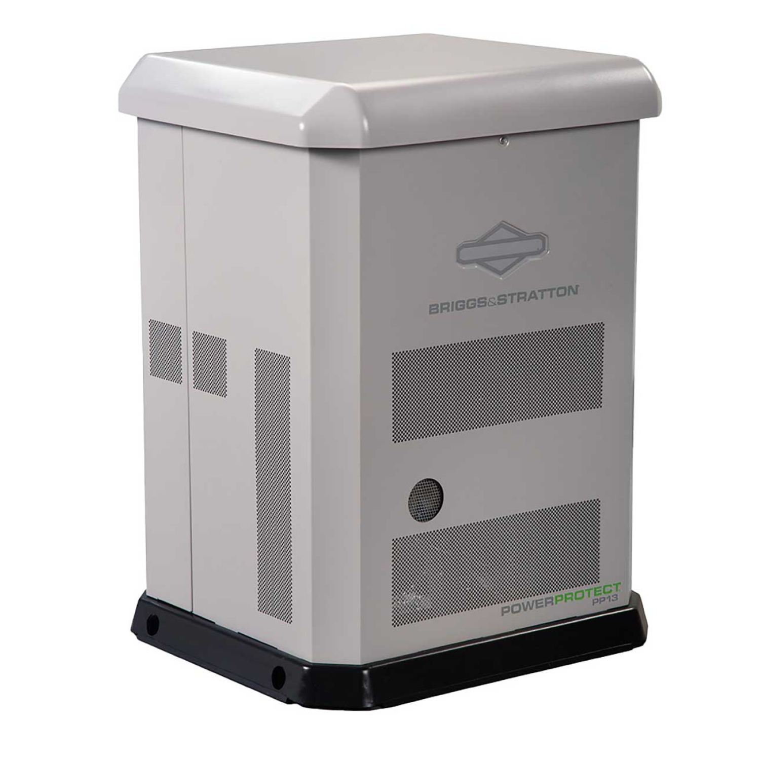 Briggs & Stratton Home Standby Generator 13kW - 040742 | Abt