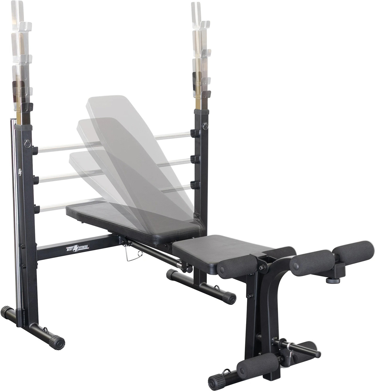 Body-Solid - BFOB10 - Home Gyms