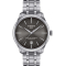 Tissot Chemin Des Tourelles Powermatic 80 Grey Dial SS Watch, 39mm