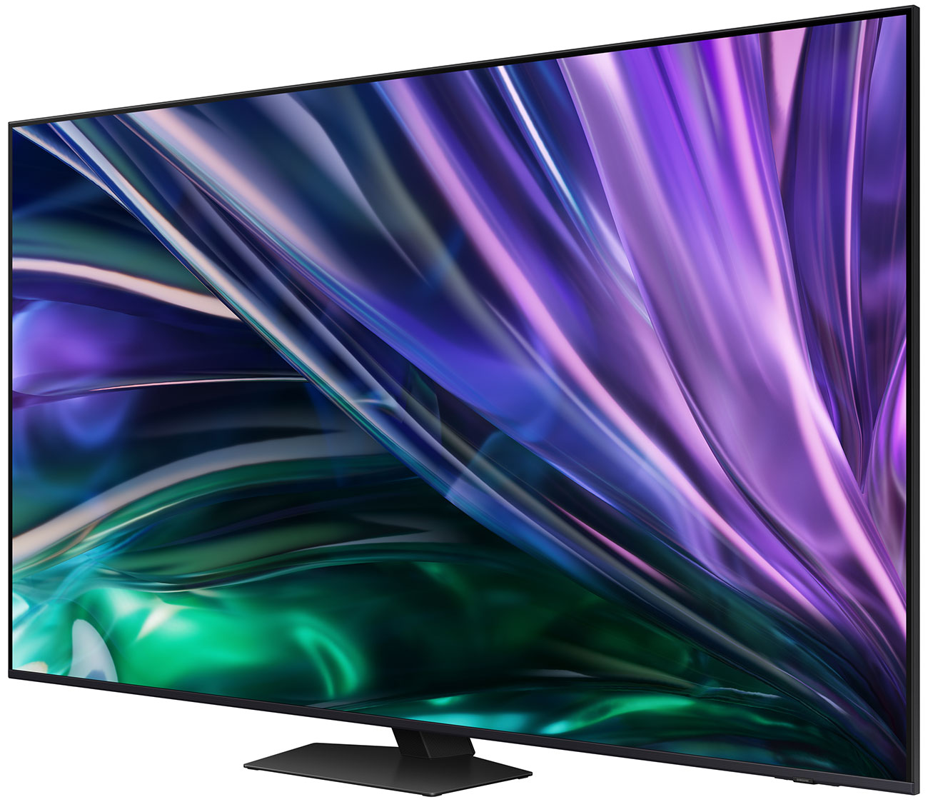 Dynamic Right View Of The TV