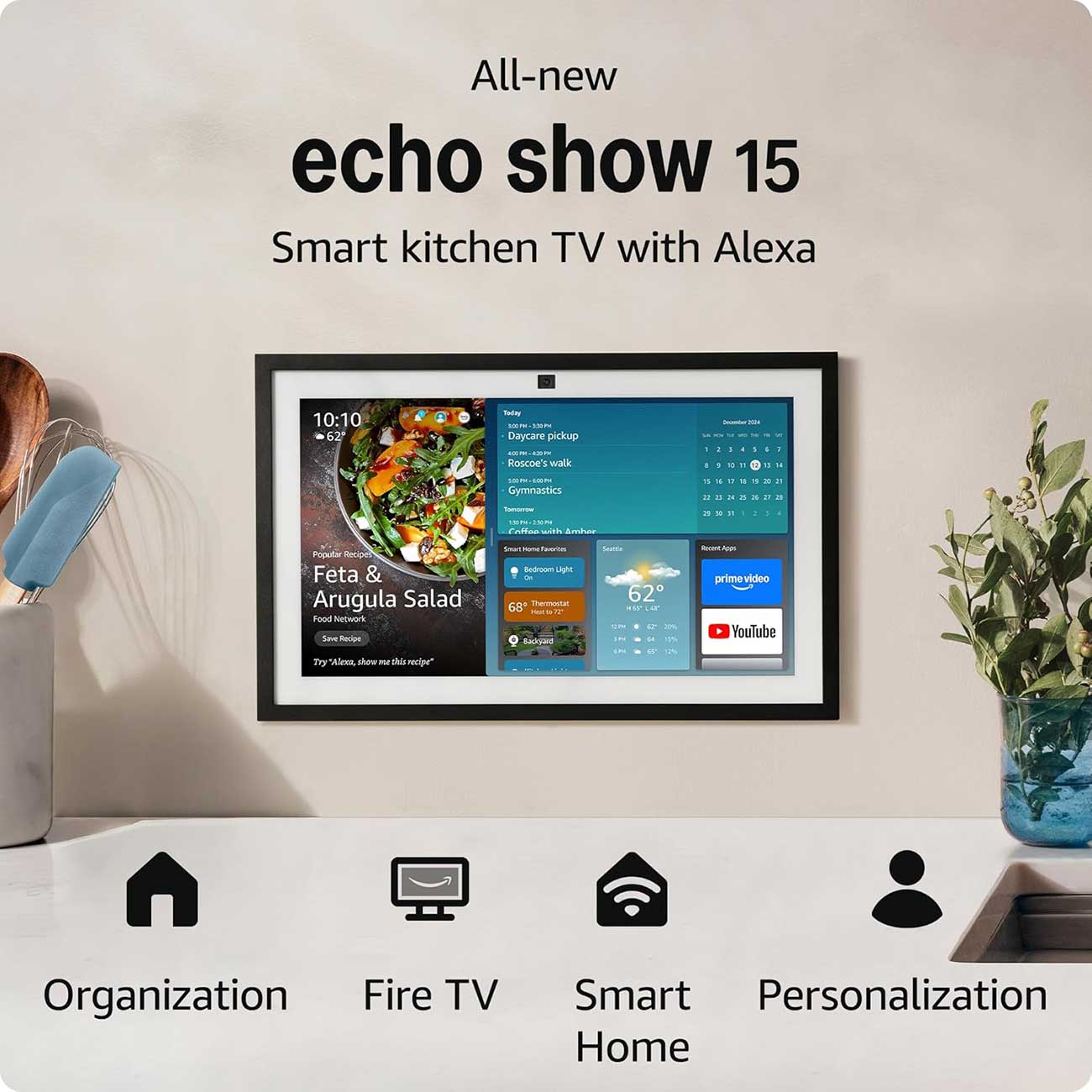 Amazon - B0C5DPSW5Y - Virtual Assistants