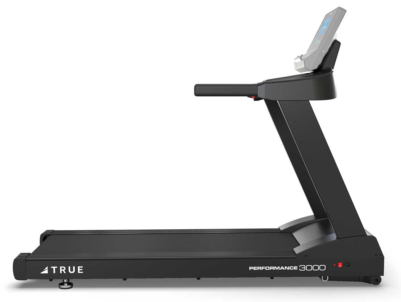 TRUE - TPS3001-35 - Treadmills